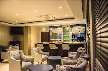 Hotel Selton Kinshasa Exterior foto