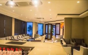 Hotel Selton Kinshasa Exterior foto
